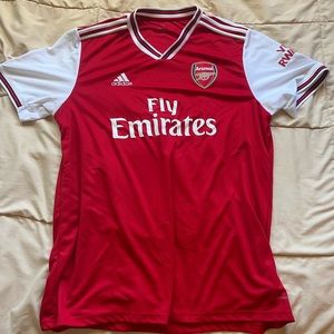 Arsenal Home Jersey